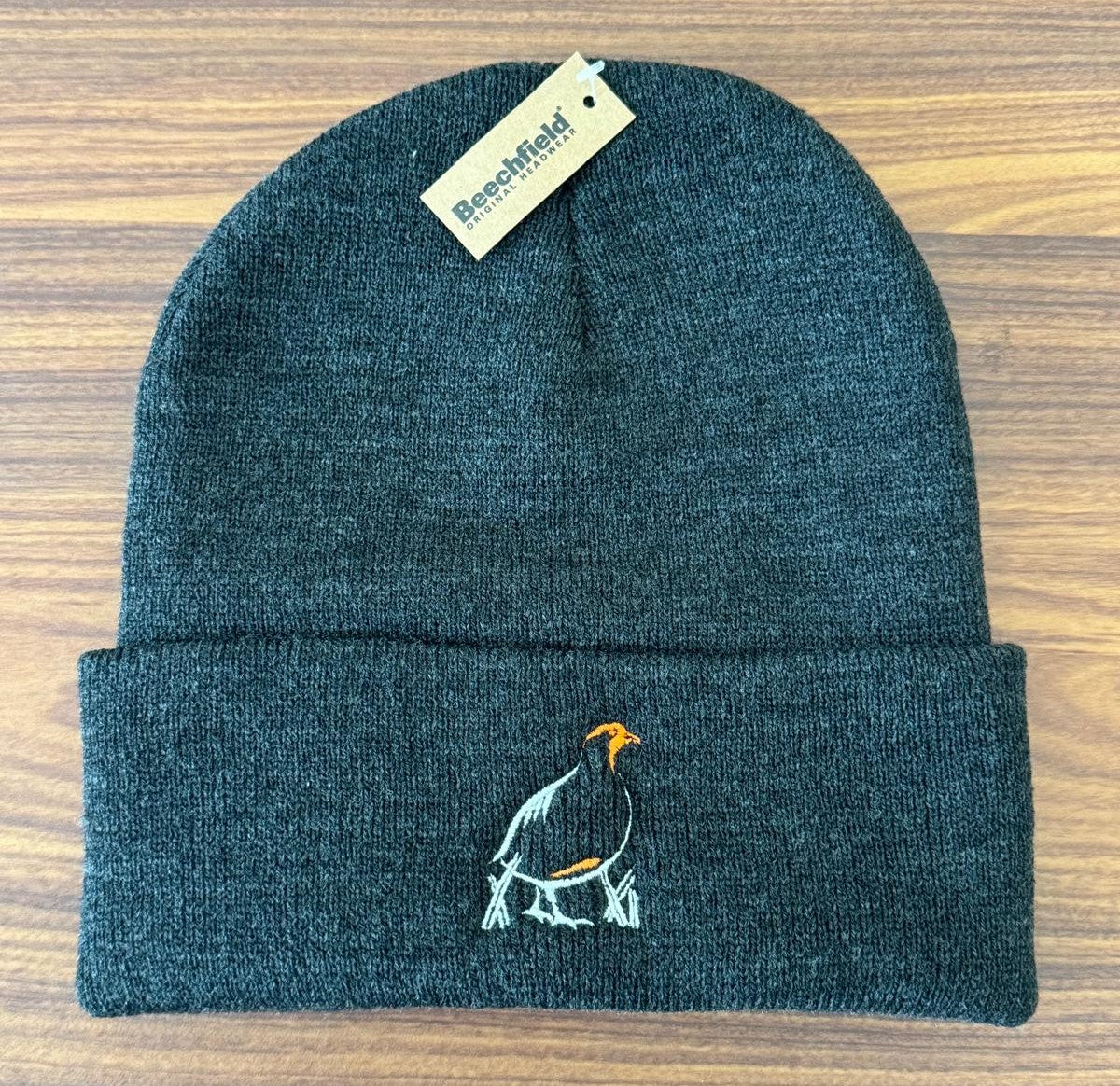 GWCT Beanie Hat