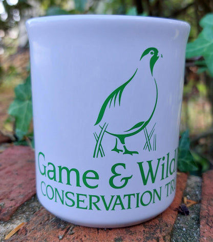 GWCT Mug