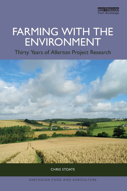 Farming with the Environment: Thirty Years of Allerton Project Research