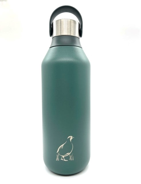 Chilly's GWCT Exclusive 500ml Bottle – Game and Wildlife Conservation Trust